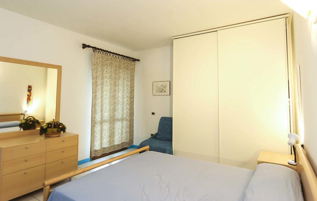 Il Porto Trilocale Nr.7 Apartment Porto Azzurro Exterior photo