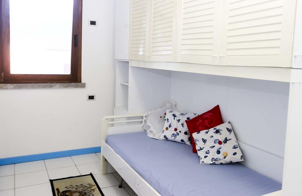 Il Porto Trilocale Nr.7 Apartment Porto Azzurro Exterior photo
